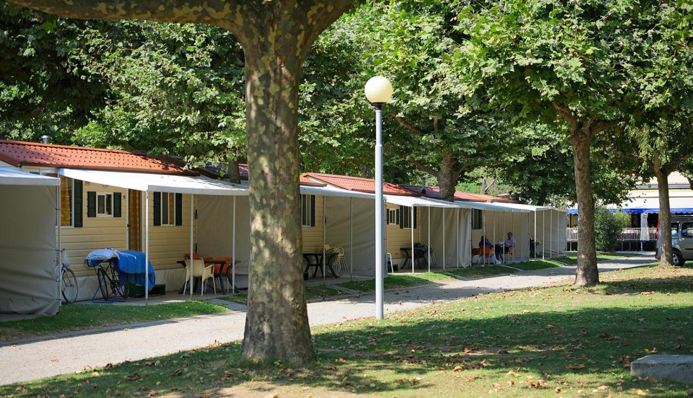 Hotel Camping Solcio Lesa Exterior foto